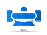 FMA Ballistic Helmet Magic stick Blue TB407-BL free shipping